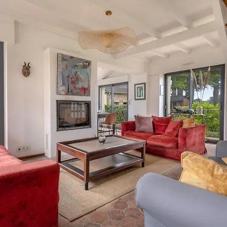 Sejour De Reve A Holiday home