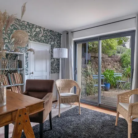 Holiday home Sejour De Reve A Arzon