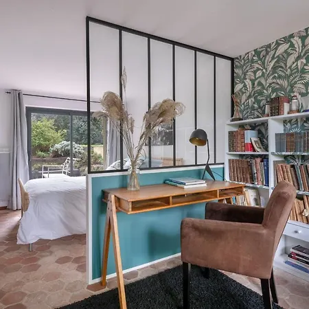 Sejour De Reve A Holiday home *