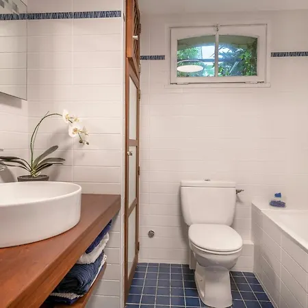 Holiday home Sejour De Reve A *