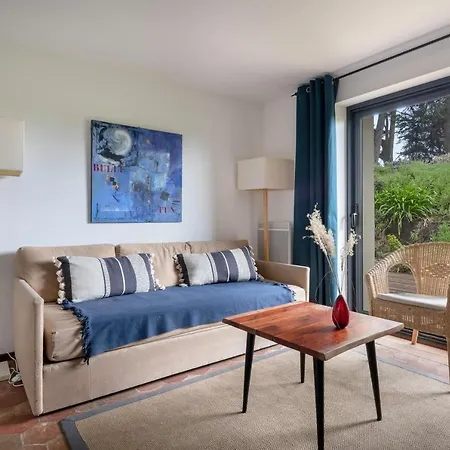 Holiday home Sejour De Reve A Arzon