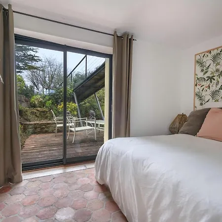 Sejour De Reve A Holiday home