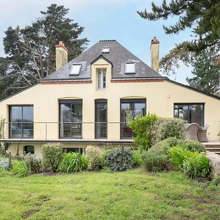 Holiday home Sejour De Reve A Arzon