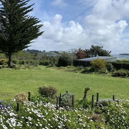 Holiday home Sejour De Reve A Arzon