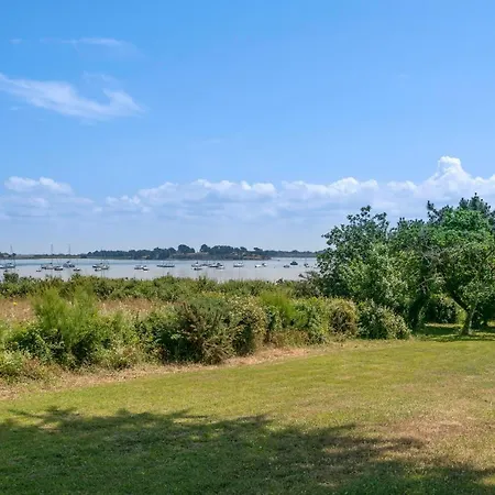 Holiday home Sejour De Reve A Arzon