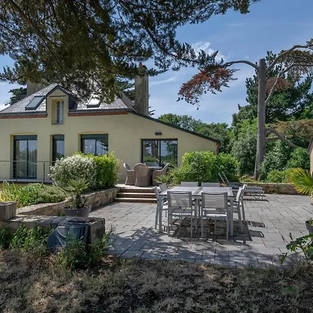 Holiday home Sejour De Reve A Arzon