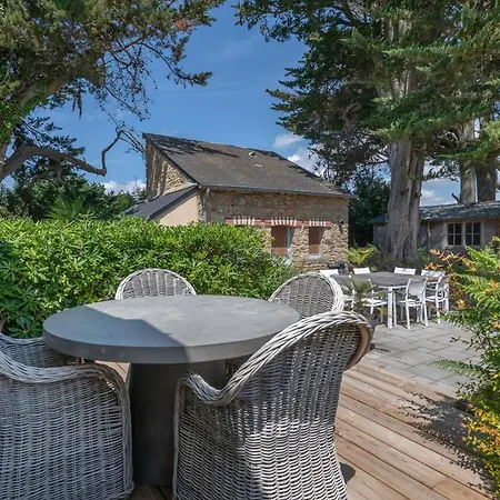 Holiday home Sejour De Reve A Arzon