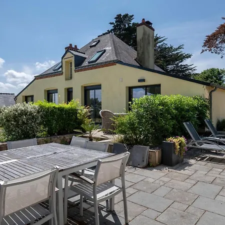 Holiday home Sejour De Reve A *